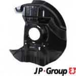 Plekk, piduriketas JP GROUP 1464203470