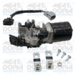 Pesuri mootor MEAT & DORIA 27202