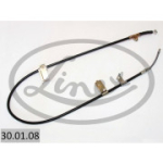 Tross, seisupidur LINEX 30.01.08