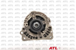 Generaator ATL Autotechnik L 42 600