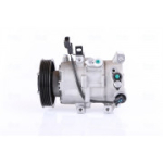 Kompressor, kliimaseade NISSENS 890425