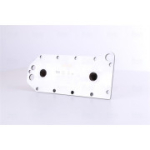 &Otilde;liradiaator, mootori&otilde;li NISSENS 91257