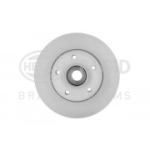 Piduriketas HELLA 8DD 355 123-251