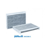 Filter, salongi&otilde;hk PURFLUX AHC548-2