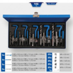 Vindil&otilde;ikuri t&ouml;&ouml;riistakomplekt KS TOOLS BT541150