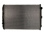 Radiaator, mootorijahutus THERMOTEC D7DA003TT