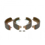 Piduriklotside komplekt BOSCH 0 986 487 264