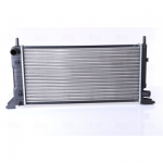 Radiaator, mootorijahutus NISSENS 621541