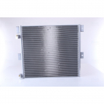 Kondensaator, kliimaseade NISSENS 940075