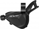 Jalgratta linkvahetaja SHIMANO ALIVIO SL-M3100-2L BLACK