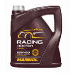 Mootori&otilde;li MANNOL RACING+ESTER 10W60 4L