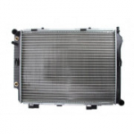 Radiaator, mootorijahutus THERMOTEC D7M029TT
