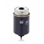 K&uuml;tusefilter MANN-FILTER WK 8131