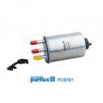 K&uuml;tusefilter PURFLUX FCS761