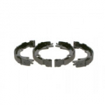 Piduriklotside komplekt, seisupidur BOSCH 0 986 487 679