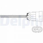 Lambda andur DELPHI ES20344-12B1
