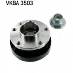 Rattalaagrikomplekt SKF VKBA 3503
