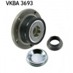 Rattalaagrikomplekt SKF VKBA 3693