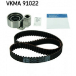 Hammasrihma komplekt SKF VKMA 91022