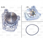 Veepump VALEO 506811