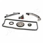Mootori keti komplekt JAPANPARTS KDK-206