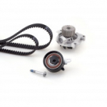 Veepump + hammasrihmakomplekt GATES KP65323XS