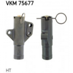 Pingutusrull, hammasrihm SKF VKM 75677