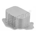 &Otilde;liradiaator, mootori&otilde;li TOPRAN 723 122