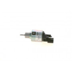Magnetl&uuml;litus, starter BOSCH 2 339 305 337