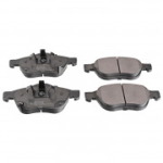Piduriklotsi komplekt, ketaspidur BLUE PRINT ADT342132