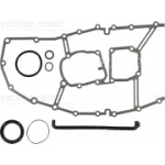 Tihendikomplekt, juhtimiskorpus REINZ 15-29366-01