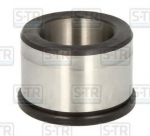 Laagripuks, laagripukk- sadulseade S-TR TEQ-09.044