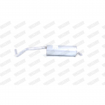 L&otilde;ppsummuti WALKER 23408