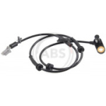 Andur, rattap&ouml;&ouml;rete arv A.B.S. 30725