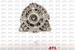 Generaator ATL Autotechnik L 69 420