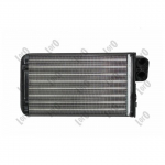 Soojusvaheti, salongik&uuml;te LORO 038-015-0003