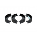 Piduriklotside komplekt BOSCH 0 986 487 790