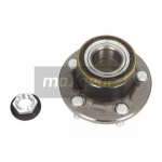 Rattalaagrikomplekt MAXGEAR 33-0557