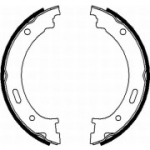 Piduriklotside komplekt, seisupidur TEXTAR 91073300