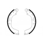 Piduriklotside komplekt BOSCH 0 986 487 354