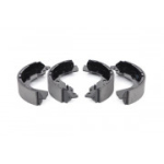 Piduriklotside komplekt BOSCH 0 986 487 922