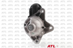 Starter ATL Autotechnik A 74 630