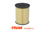 &Otilde;hufilter FRAM CA10521
