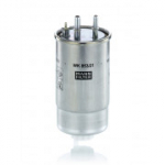 K&uuml;tusefilter MANN-FILTER WK 853/21