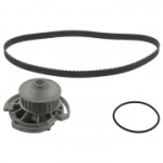 Veepump + hammasrihmakomplekt FEBI BILSTEIN 45139