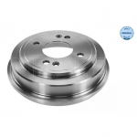 Piduritrummel MEYLE 37-15 523 0004