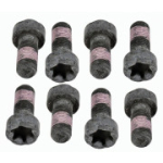 Kruvikomplekt, hooratas SACHS 1874 000 050