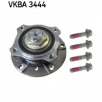 Rattalaagrikomplekt SKF VKBA 3444