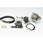 Veepump + hammasrihmakomplekt CONTITECH CT1061WP1