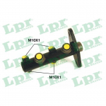 Peapiduri silinder LPR 1954